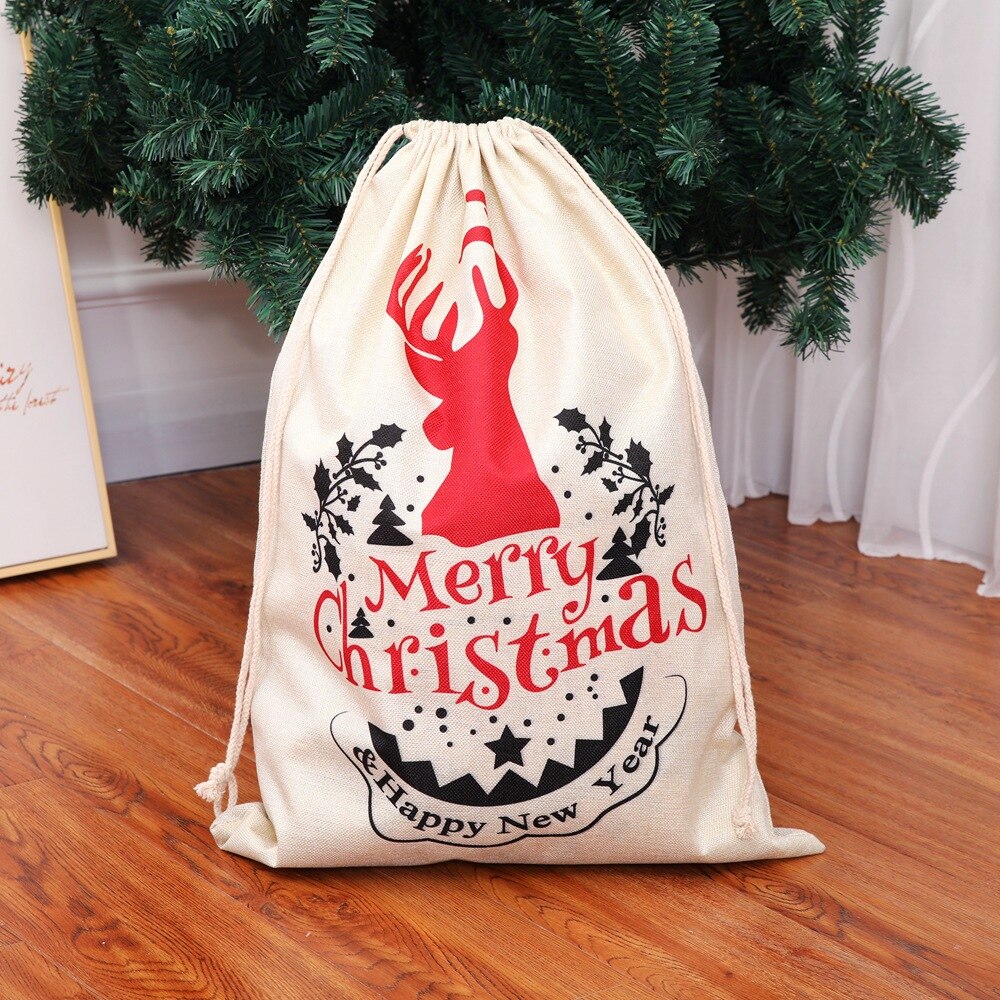 JollyPacks™ Large Gift bags
