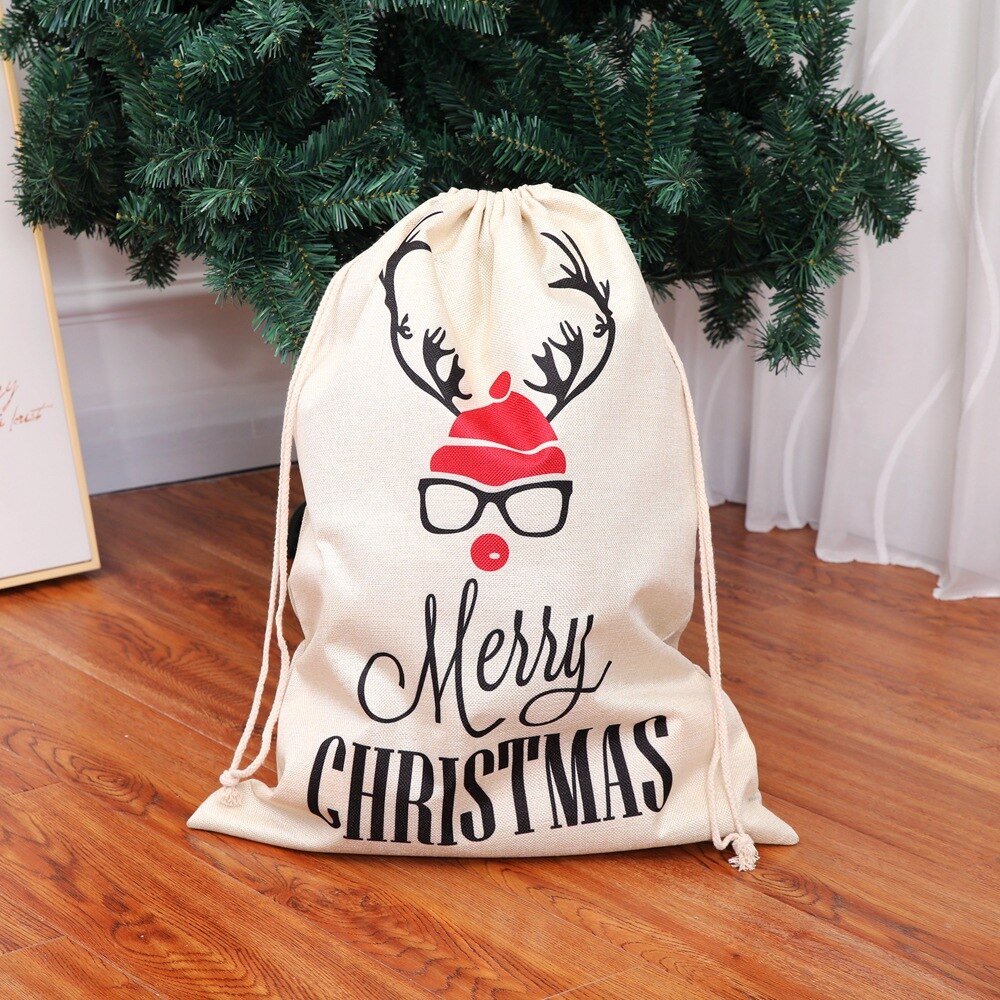 JollyPacks™ Large Gift bags