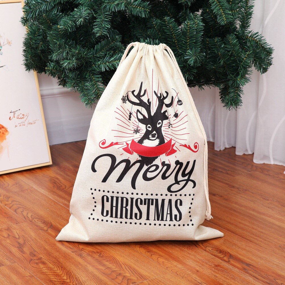 JollyPacks™ Large Gift bags