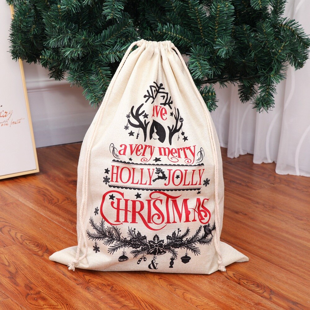 JollyPacks™ Large Gift bags