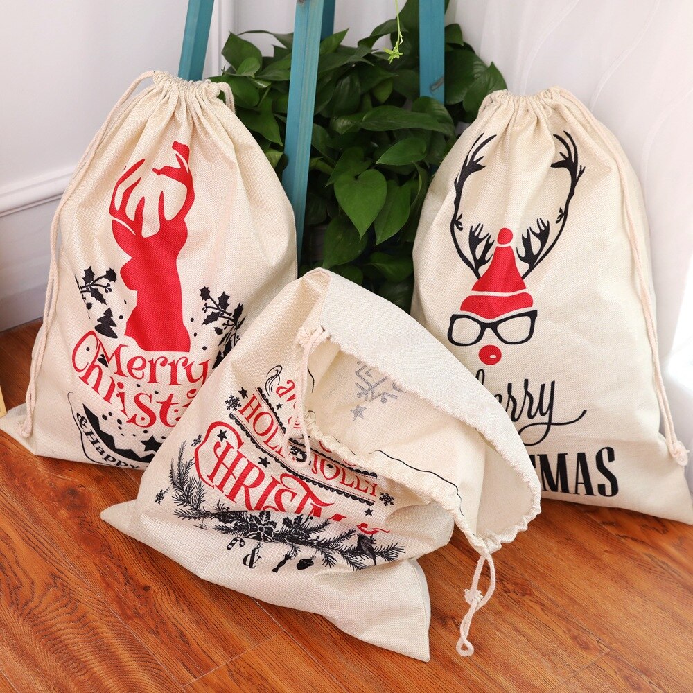 JollyPacks™ Large Gift bags