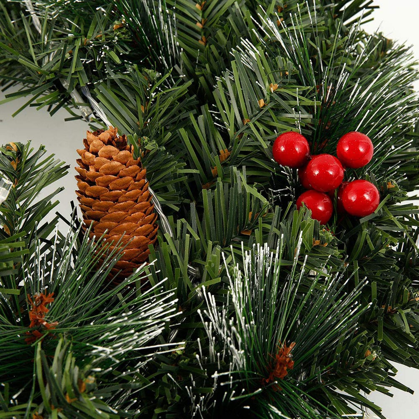 Holiday Garland Decorations