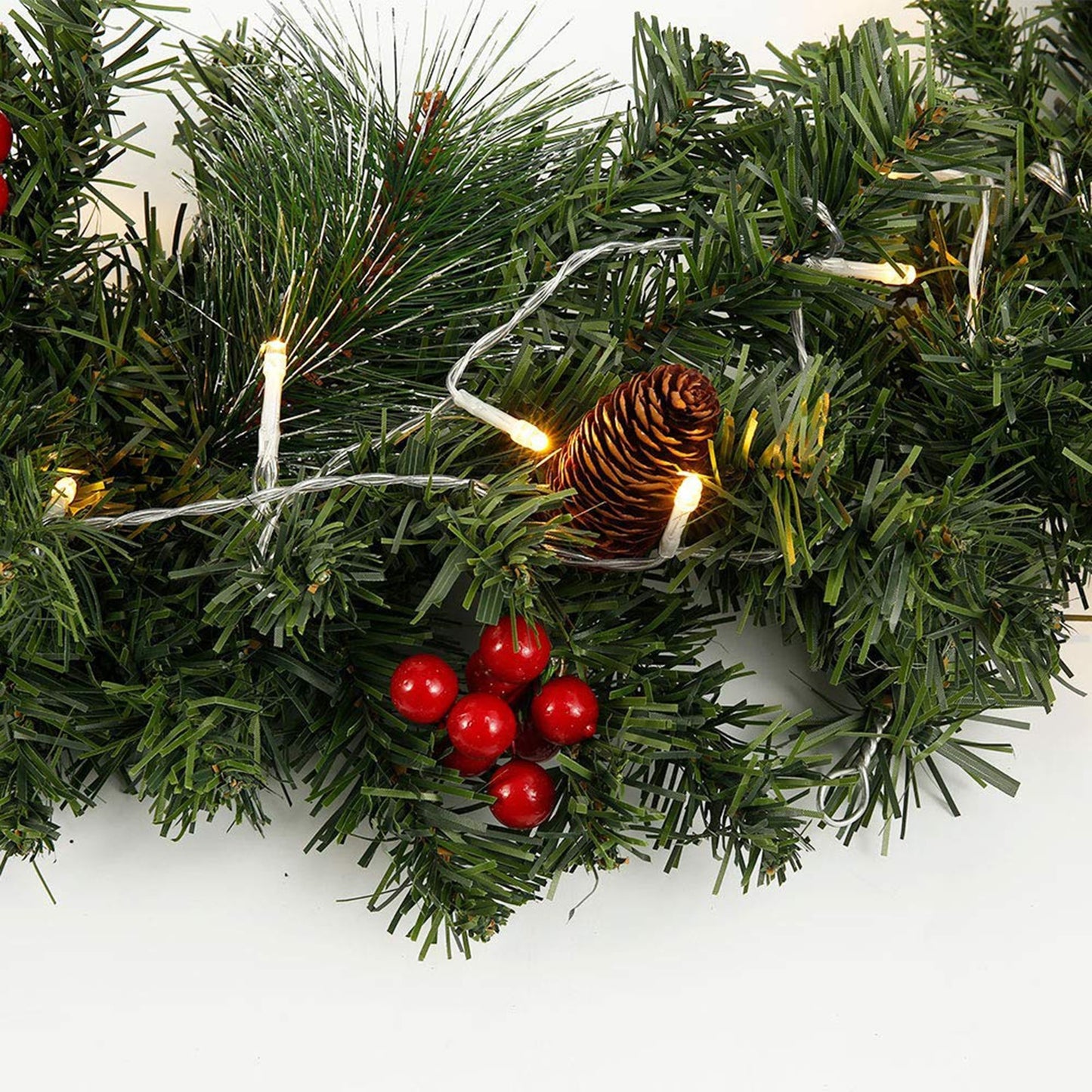 Holiday Garland Decorations